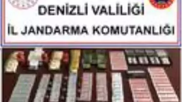 Gümrük kaçağı cinsel içerikli ürün satan 4 işletmeye operasyon