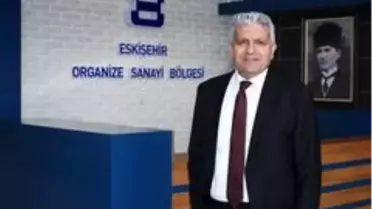 Son dakika haberi: Koronavirüsü yenen EOSB Başkanı Küpeli mesaiye başladı