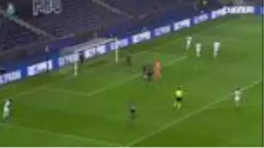 Porto 2-0 Olympiakos Maç Özeti