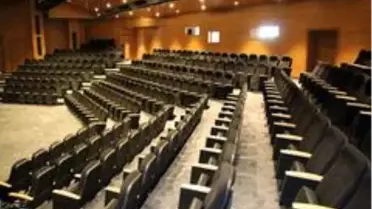 AŞT, Yıldız Kenter Sahnesi'nde 5 Kasım'da perde açıyor
