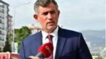 Feyzioğlu: Betondan, demirden çalan kim varsa peşine düşülmesi lazım