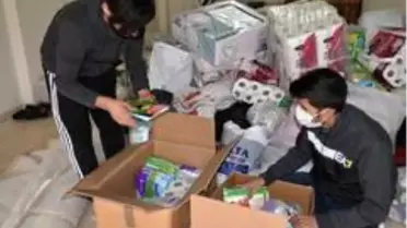 Üçüncü sınıf öğrencisinden insanlık dersi