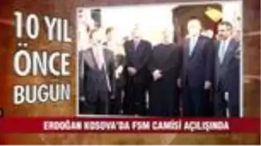 10 Yıl önce bugün neler oldu?