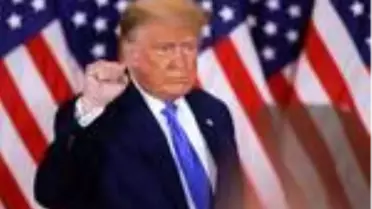 ABD seçimleri: Trump yarışı Yüksek Mahkeme'ye taşıyabilir mi?