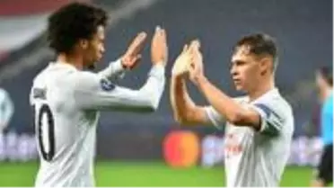 Bayern Münih, deplasmanda Salzburg'u 6-2 mağlup etti