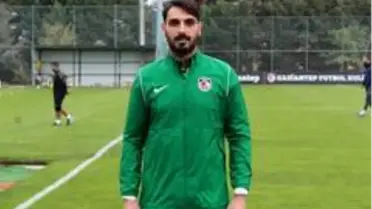 Günay Güvenç: 'Beşiktaş maçını dört gözle bekliyorum'