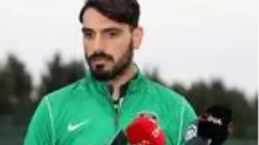 Son dakika spor: Günay Güvenç: Önceliğim Gaziantep FK'da kalmak