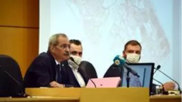 Tarsus Belediyesi, 'Afet Riskini Azaltma ve Deprem Çalıştayı'na hazırlanıyor