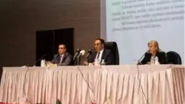 Toroslar Belediyesi'nden muhtarlıklara aylık 500 lira ayni yardım