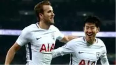 Tottenham, Heung-Min Son'un sözleşmesini haftalık 2 milyon TL karşılığında uzatacak