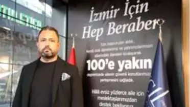 Avcılar İnşaat'tan depremzede 100 aileye yeni hayat