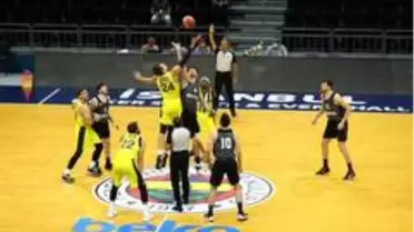 Fenerbahçe, Khimki'yi konuk ediyor
