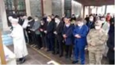 Son dakika haber | Giresun'daki sel afetinde kayıp 4 kişi için gıyabi cenaze namazı