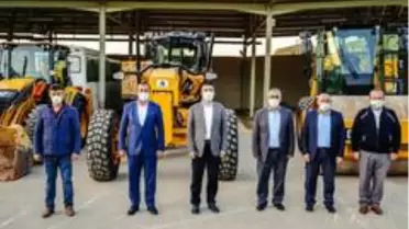 Kestel Belediyesi güçleniyor