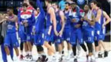 Maccabi Playtika Tel Aviv: 91-89
