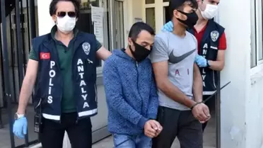 Oto galerici cinayetinde 7 sanık için müebbet istemi