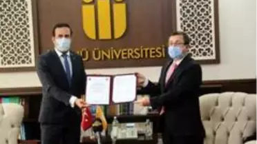 İnönü Üniversitesi ile Yeni Malatyaspor arasında iş birliği anlaşması