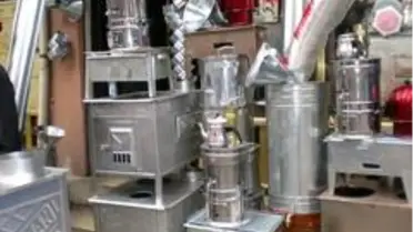 Kars'ta sobalar satışa çıktı