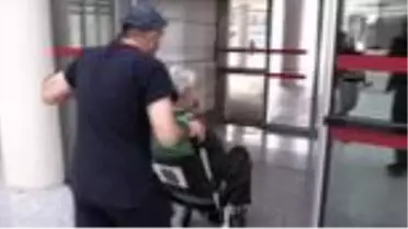 Son dakika... Kovid-19'u yenen Saruhanlı Belediye Başkanı Bilgin, taburcu edildi