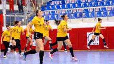 Muratpaşa Belediyespor, lider Kastamonu Belediyesi'ni ağırlayacak