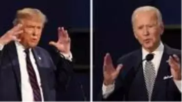 Son Dakika: ABD seçimlerinde belirsizlik! Biden'ın az farkla önde olduğu Georgia'da oylar yeniden sayılacak