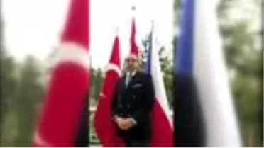 Türkiye'nin Prag Büyükelçisi Egemen Bağış'tan İslamofobi değerlendirmesi