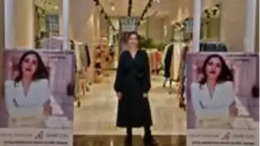 Ünlü YouTuber Merve Özkaynak, gardırobundaki ürünleri satıp yardım kuruluşlarına bağışlayacak