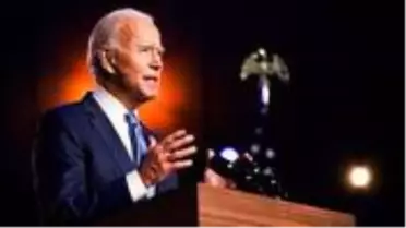ABD Başkanı seçilen Joe Biden'in hayatı dram çıktı! Yıllar önce eşi ve çocuklarının ölümüyle sarsıldı