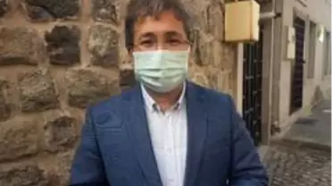 Kayseri'de online eğitimde olan üniversite öğrencileri filyasyon çalışmalarında ön plana çıktı