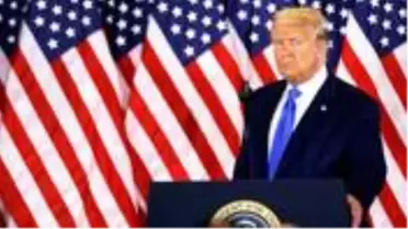 Trump'ın psikolog yeğeni Mary Trump'tan amcasına seçim tepkisi: Biri onu durdursun