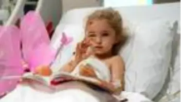Elif Perinçek ile annesi ve ikiz ablalarının tedavisi sürüyor