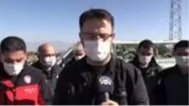 İzmir görevinin ardından hayatını kaybeden İHH gönüllüsü, toprağa verildi