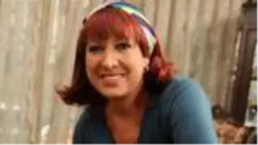 Oya Başar: Kemoterapi görürken sete gidiyordum