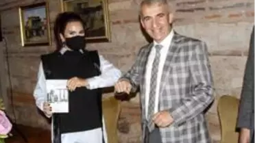 'OYUNCULUK BİR ŞEKİLDE YAPILIYOR'