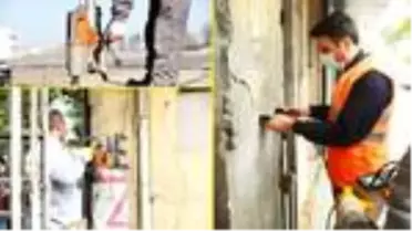 Yaşadığımız evde ne kadar güvendeyiz ve bunu nasıl ölçeriz?