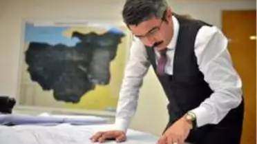Yıldırım'da kentsel dönüşüm masaya yatırıldı