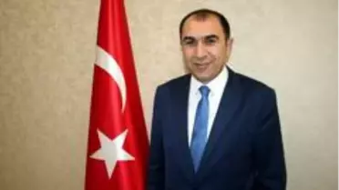 Başkan Berge'den 'Türkiye Yenileniyor' seferberliği çağrısı