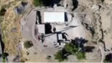 'Diyarbakır'ın kalbi'nde Roma dönemine ait mezar odaları bulundu