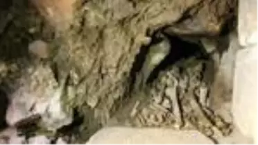 'Diyarbakır'ın kalbi'nde Roma dönemine ait mezar odaları