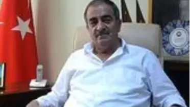 Erzurum Yol İş Sendikası 1 Nolu Şube Başkanı Karaca hayatını kaybetti
