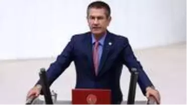Nurettin Canikli kimdir? İşte Nurettin Canikli'nin siyasi hayatı