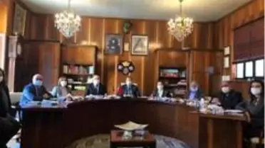 TBMM Komisyonundan Ermeni vatandaşlara ziyaret