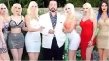 Adnan Oktar'ın kadınları kendine kasetle bağladığı mektupla ispatlandı