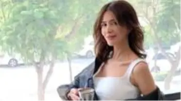 Ayla Birdal butik mağazası açmaya hazırlanıyor