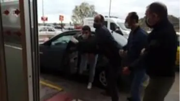 Bafra'da bir kişinin öldüğü bıçaklı kavgaya 3 tutuklama
