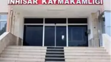 Hükümet konağı bambaşka bir görünüme kavuştu