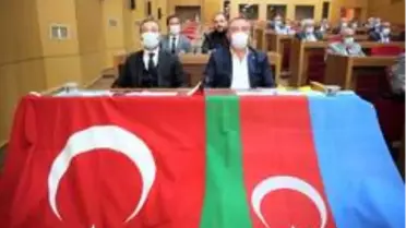 Sivas İl Genel Meclisi, yol çalışmaları hakkında bilgilendirildi
