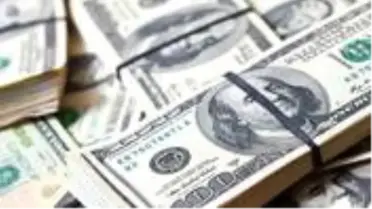 Son 2 yılın en sert düşüşünü yaşayan dolar, 8,25 seviyesinden işlem görüyor