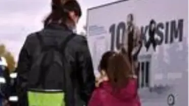 Trakya, Atatürk'ü saygıyla andı