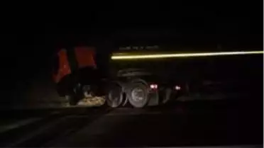 Son dakika haberleri | Van'da trafik kazası: 1 ölü, 2 yaralı